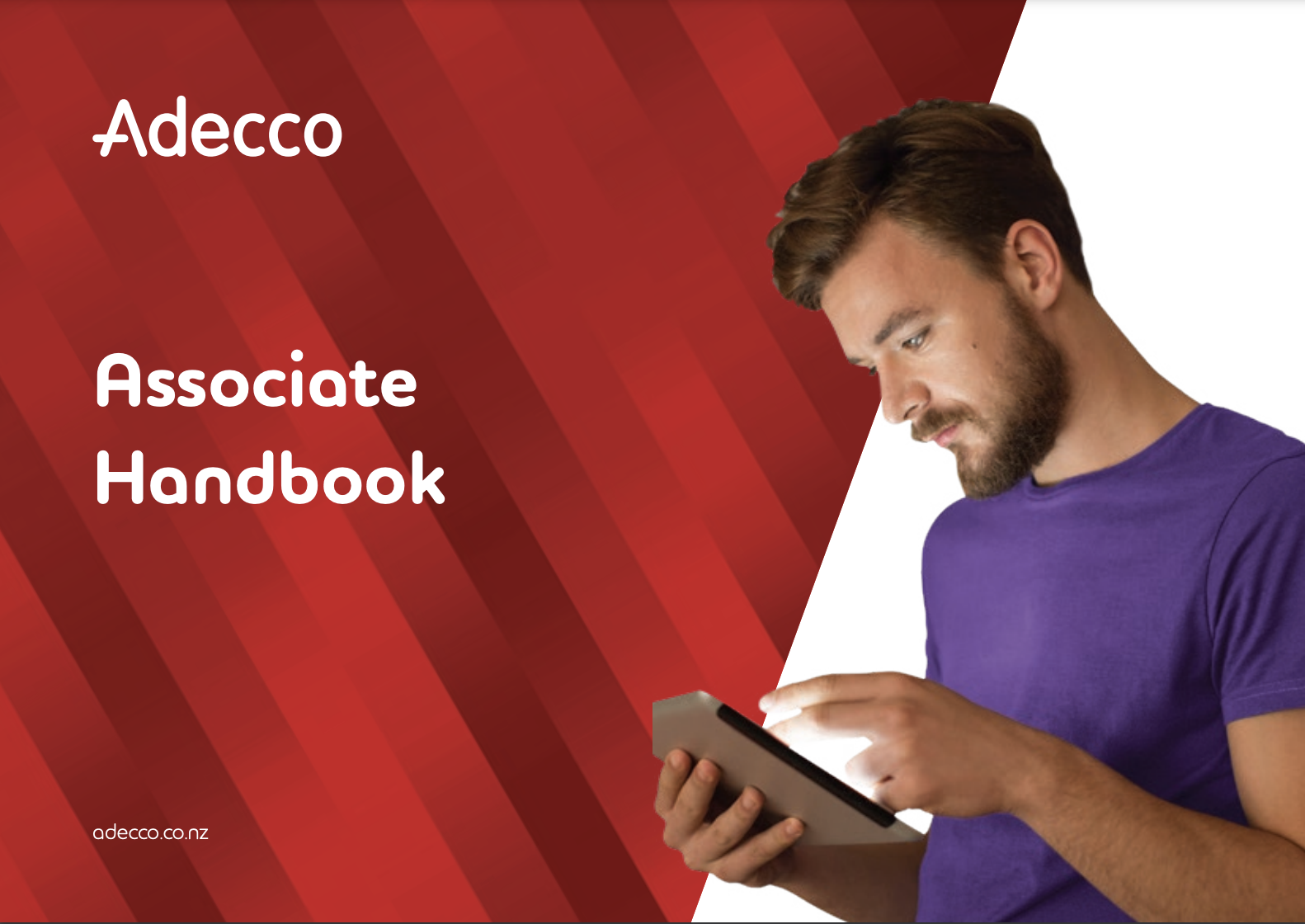 Adecco Associate Handbook