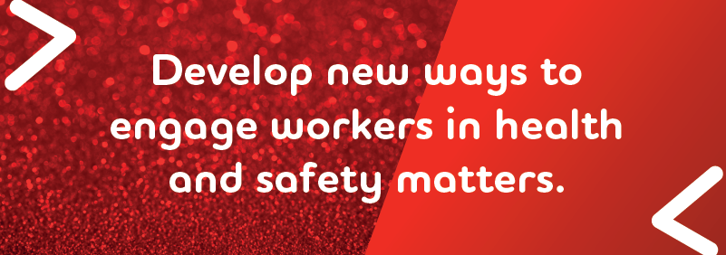 Top Tips for Ensuring Health and Safety in the Workplace 6 | Adecco NZ